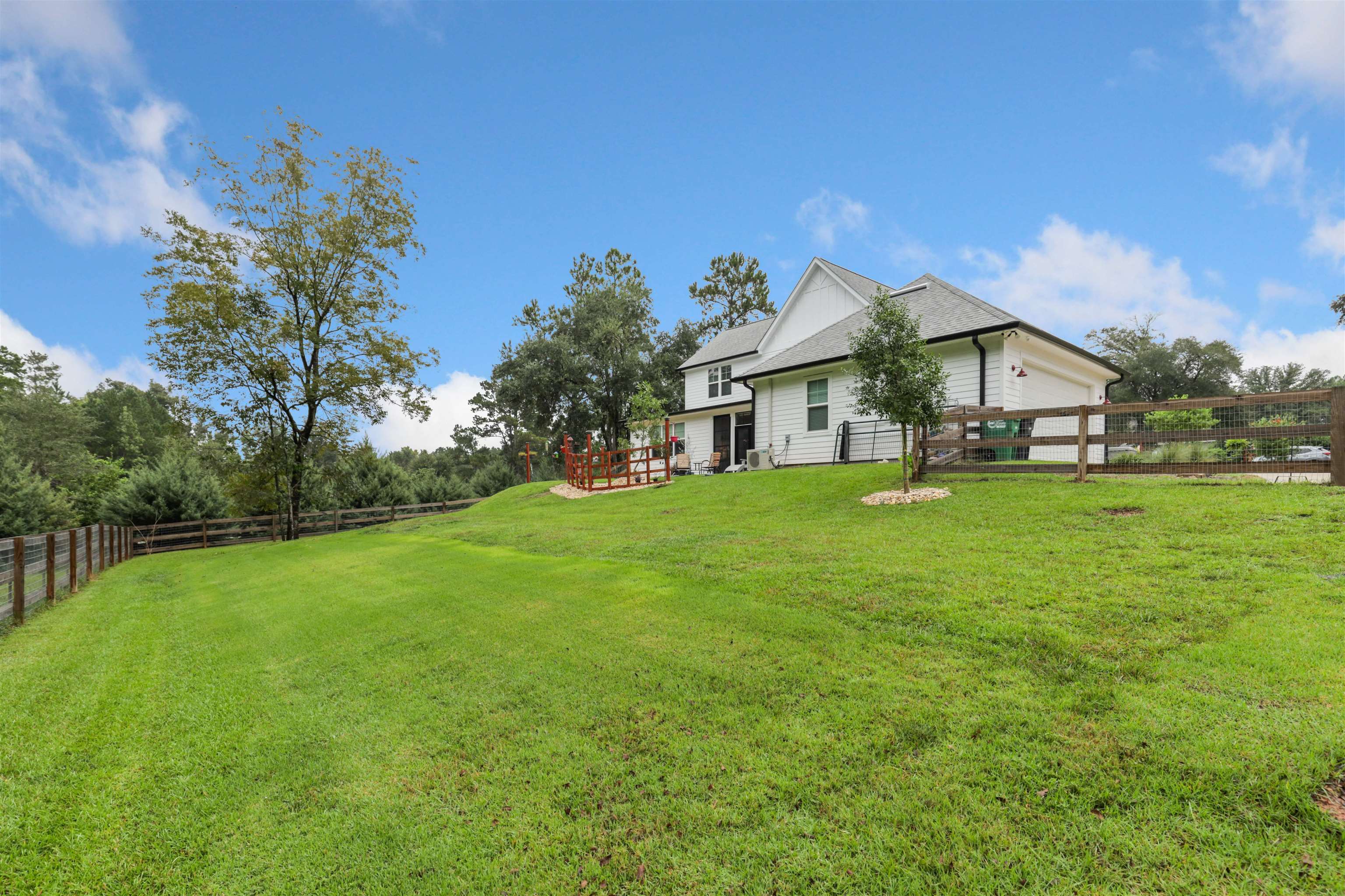5104 Bonnie Lake Road Tallahassee, FL 32311 - Photo 7 of 36