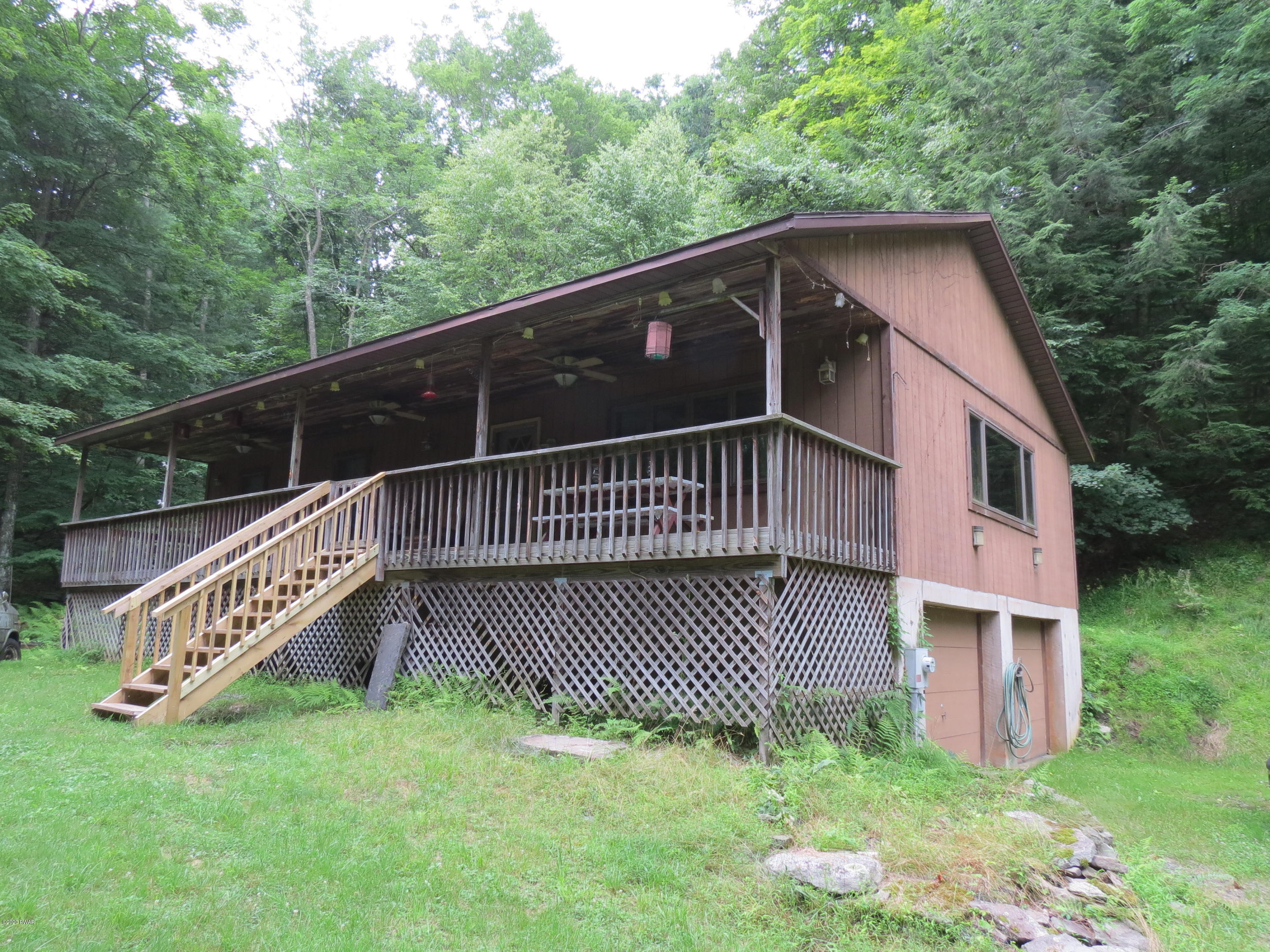 46 Burma Road Damascus, PA 18415 - Photo 1 of 18