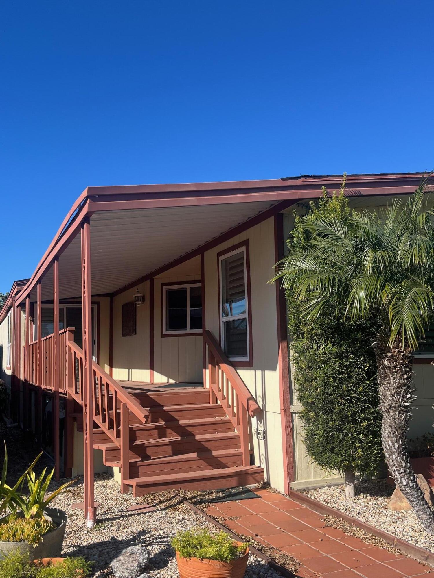 340 Old Mill Road, Unit 260 Santa Barbara, CA 93110 - Photo 1 of 11 IMG_5423