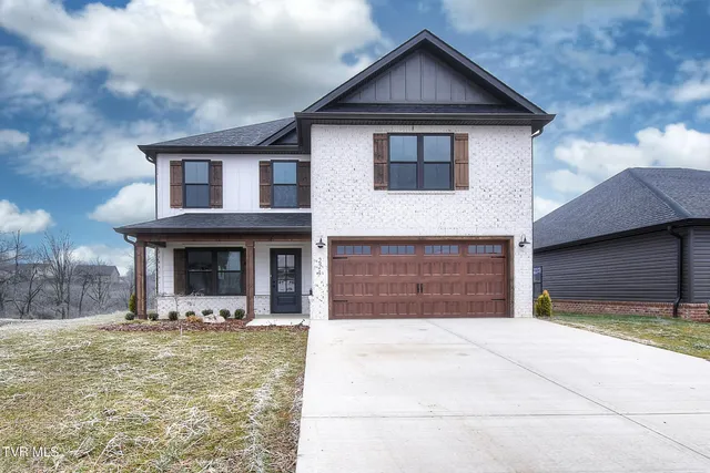 $449,900 | 224 Dry Kiln Court, Johnson City, TN 37615