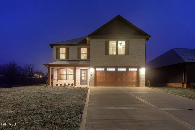 $449,900 | 224 Dry Kiln Court, Johnson City, TN 37615