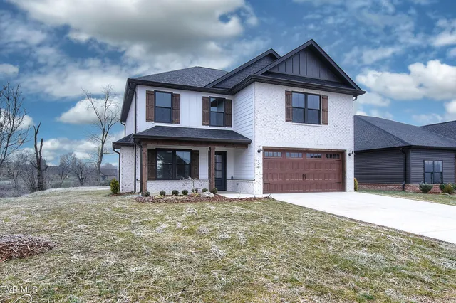 $449,900 | 224 Dry Kiln Court, Johnson City, TN 37615