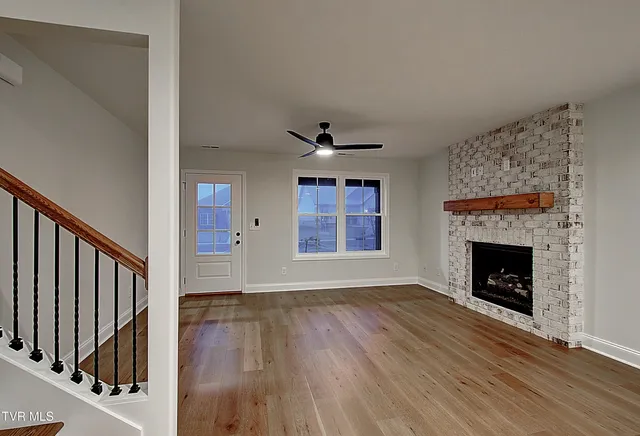 $449,900 | 224 Dry Kiln Court, Johnson City, TN 37615