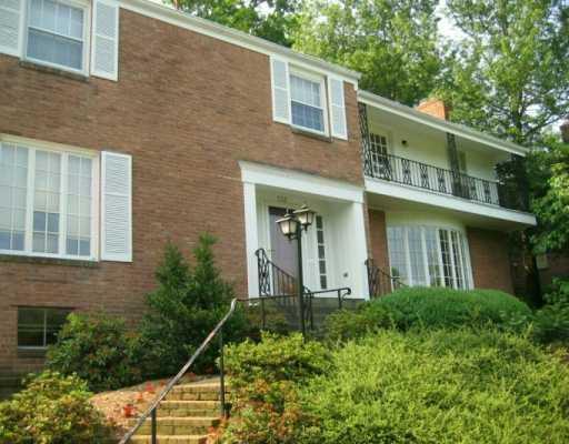 735 Pinetree Road Mt. Lebanon, PA 15243 - Photo 1 of 8 Exterior Front.