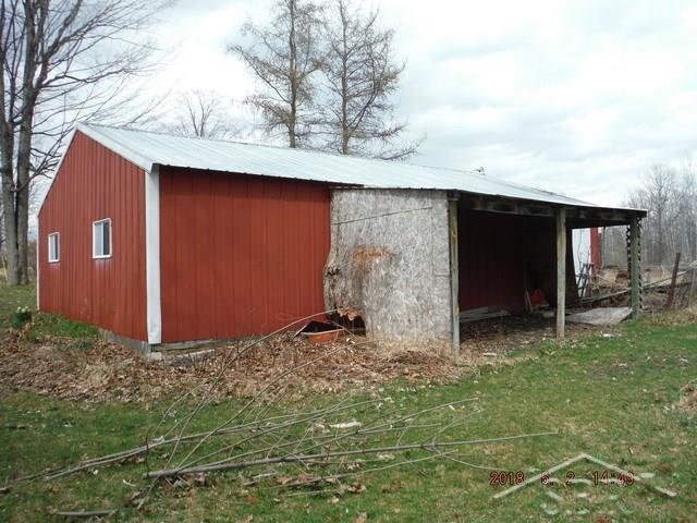 3809 Bourgeous Road Sterling, MI 48659 - Photo 3 of 35
