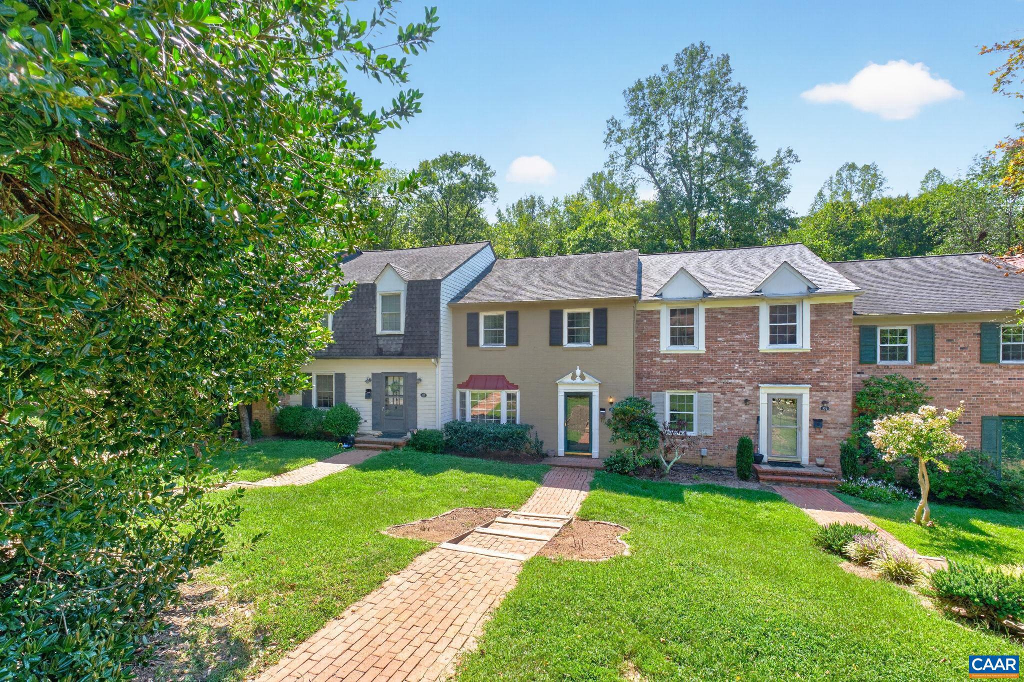 107 Georgetown Green Charlottesville, VA 22901 - Photo 30 of 30 Gallery Image 30