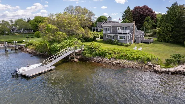 $4,995,000 | 47 Sunset Drive, Charlestown, RI 02813