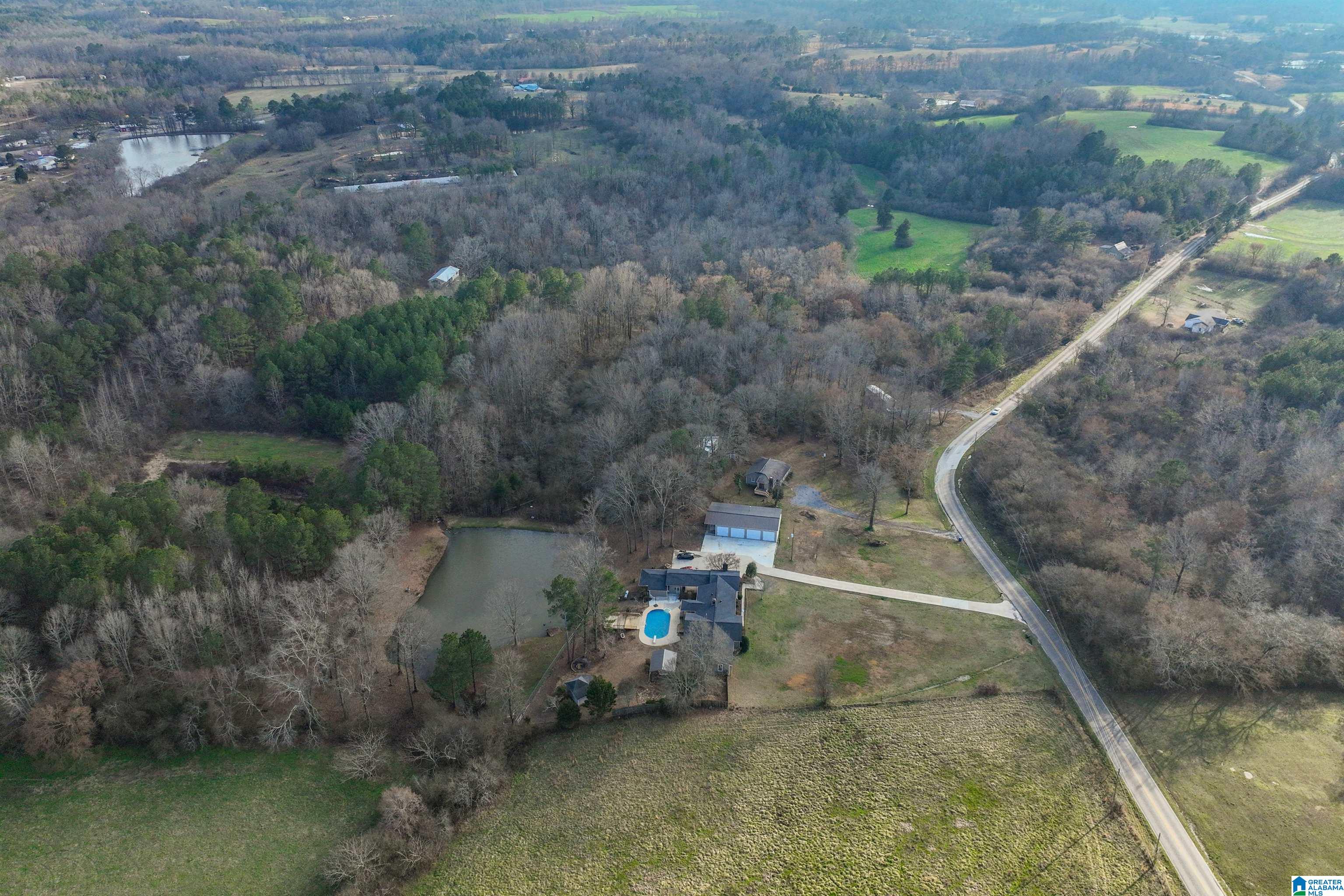 1330 Joy Road Hayden, AL 35079 - Photo 73 of 87