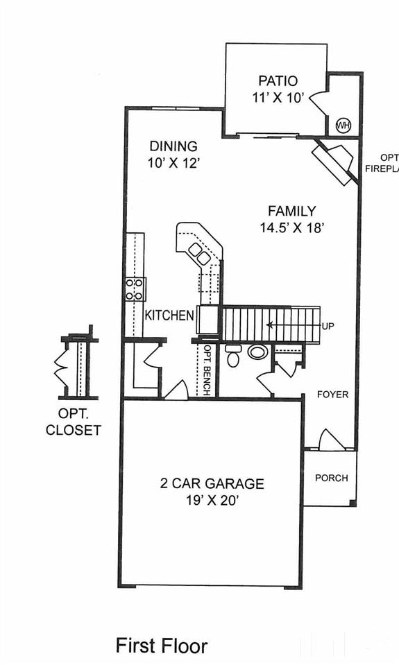 207 Torpoint Road Durham, NC 27703 - Photo 17 of 25 Gallery Image 17