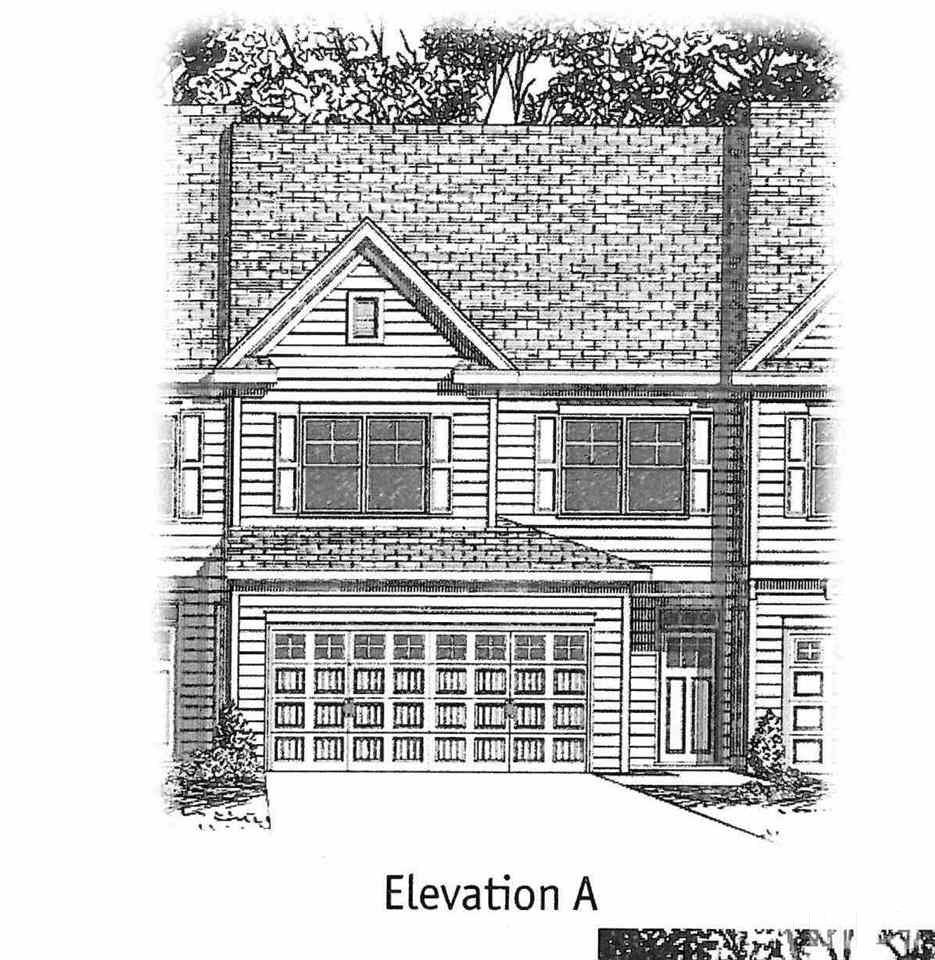 207 Torpoint Road Durham, NC 27703 - Photo 19 of 25 Gallery Image 19
