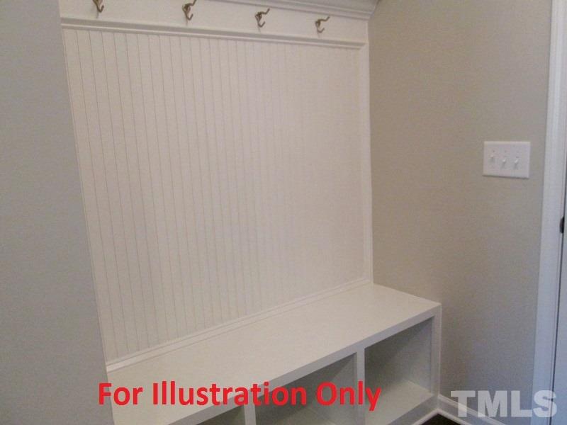 207 Torpoint Road Durham, NC 27703 - Photo 6 of 25 Gallery Image 6