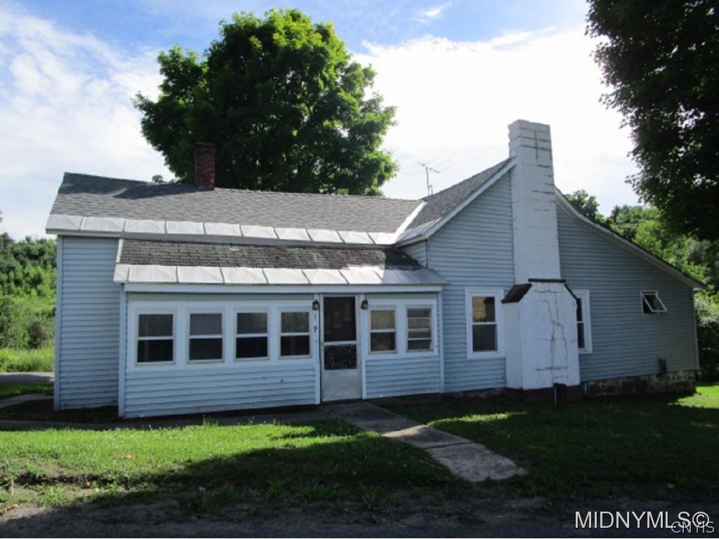 161 Polly Miller Road Columbia, NY 13407 - Photo 1 of 1 Gallery Image 1