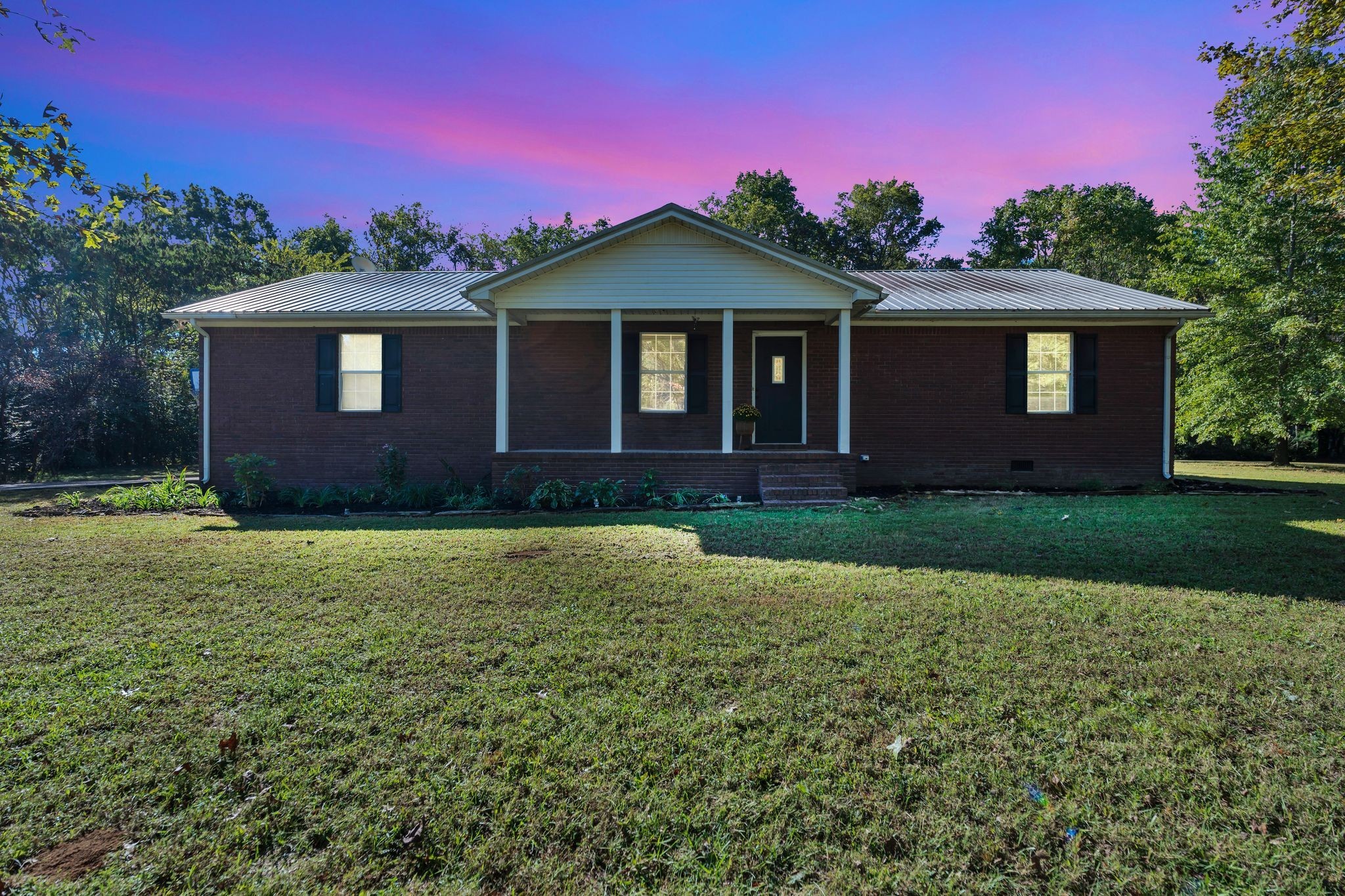 547 Busby Road Loretto, TN 38469 - Photo 4 of 37