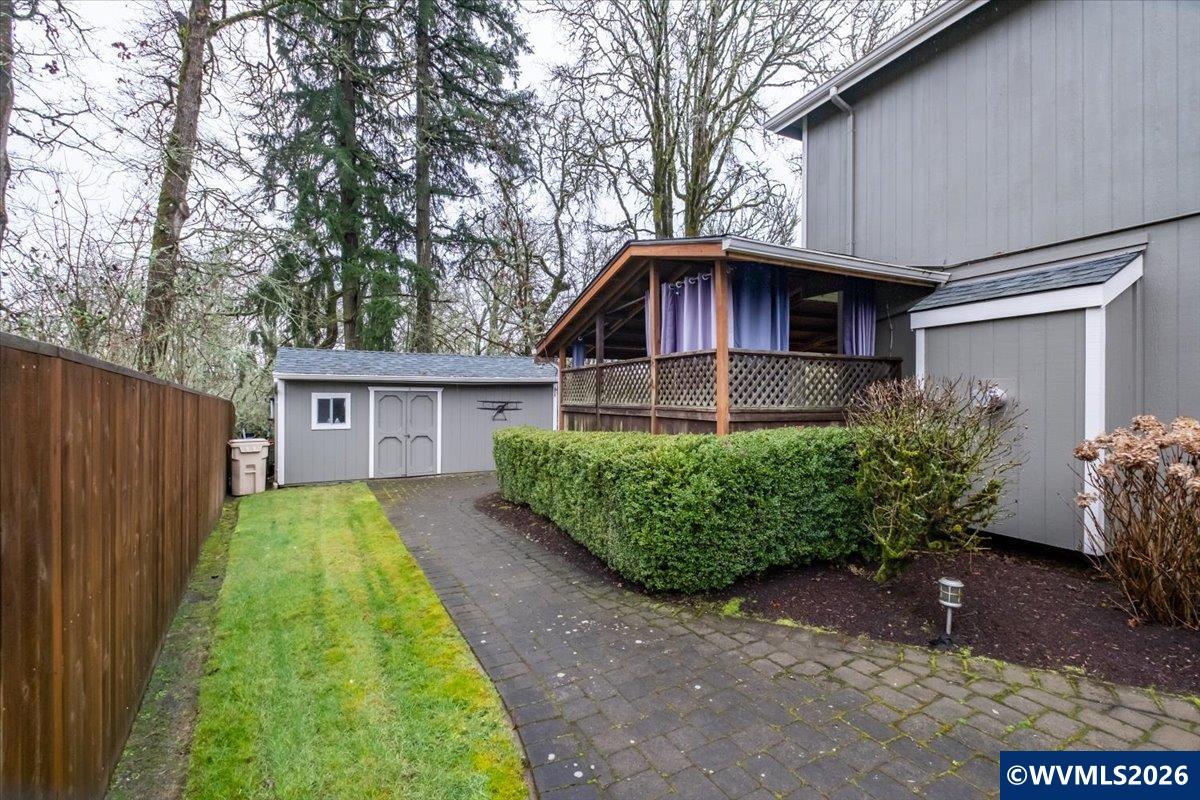 1562 Beaver Court Southwest Albany, OR 97321 - Photo 40 of 40 Gallery Image 40
