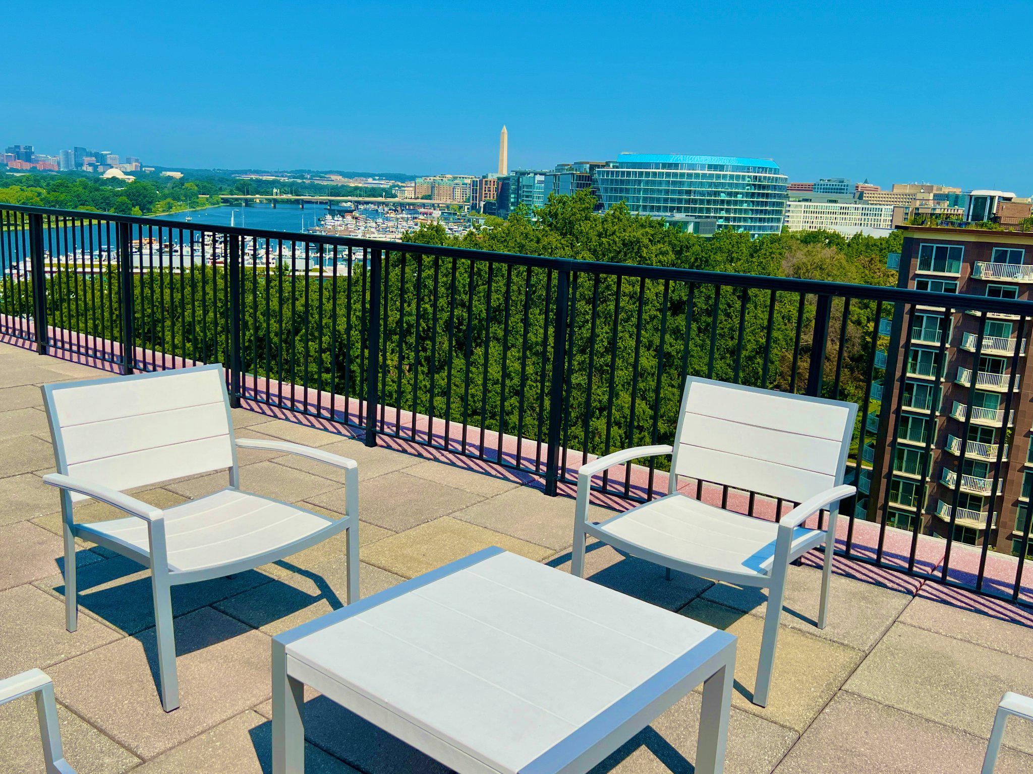 520 N Street Southwest, Unit S112 Washington, DC 20024 - Photo 33 of 36