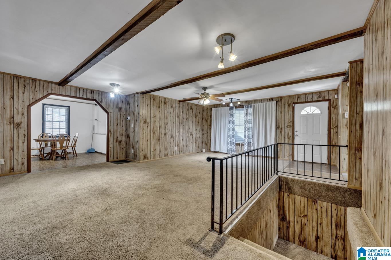 421 Tubbs Hill Road Oakman, AL 35579 - Photo 4 of 49