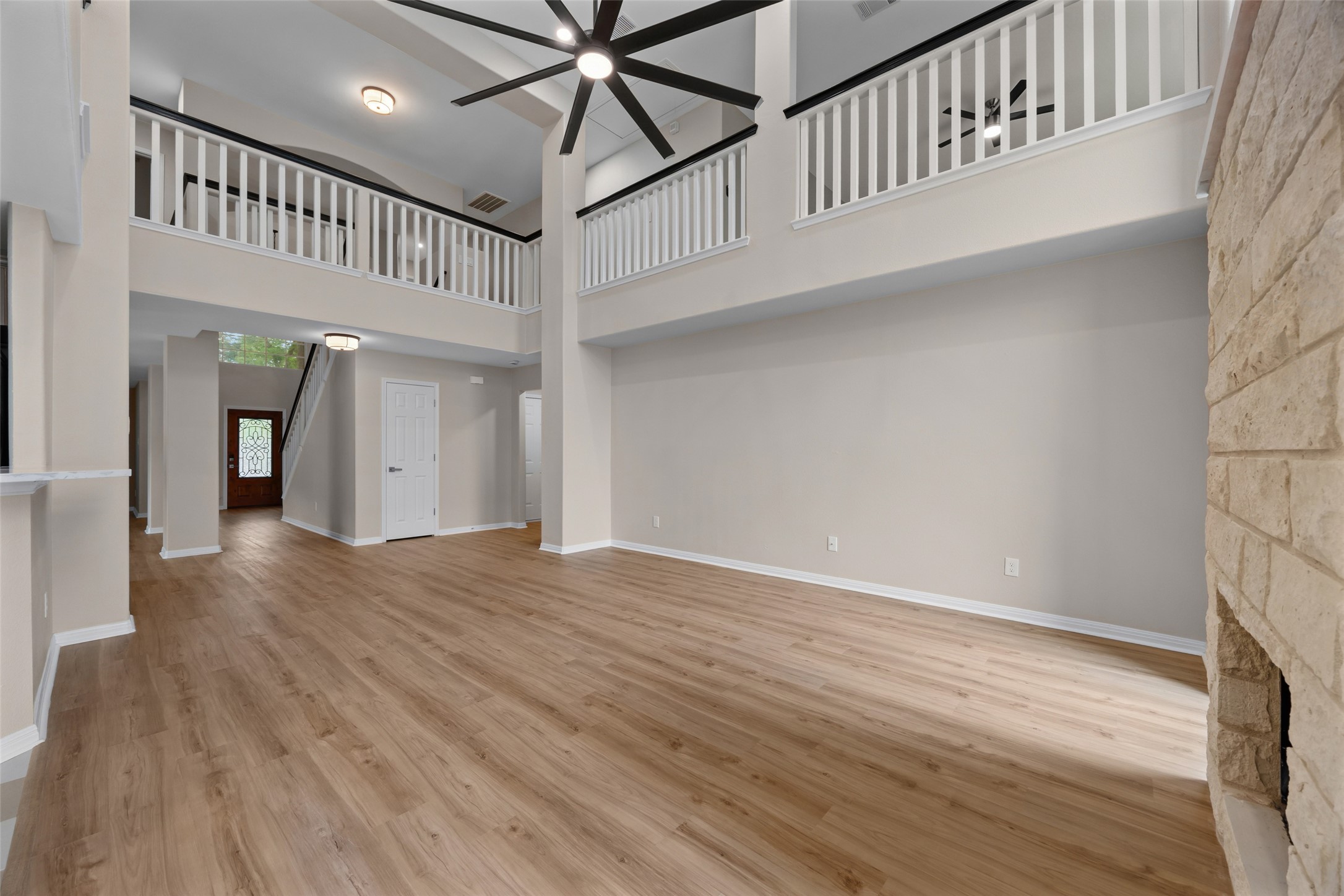 107 Pheasant Ridge Drive Round Rock, TX 78665 - Photo 4 of 40
