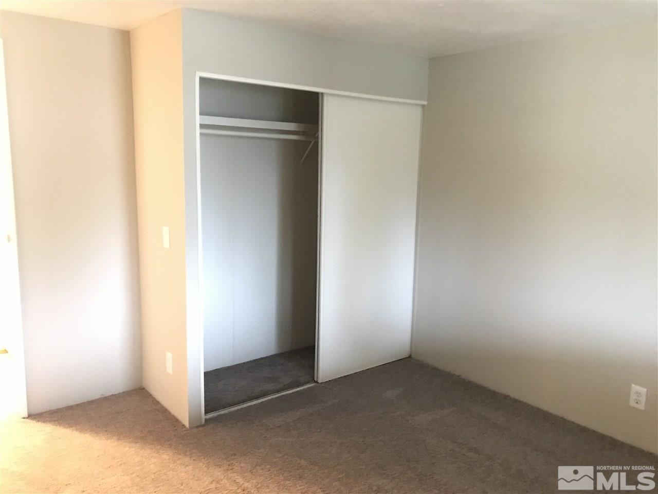 17400 Whippoorwill Lane Reno, NV 89508 - Photo 12 of 18 a view of an empty room