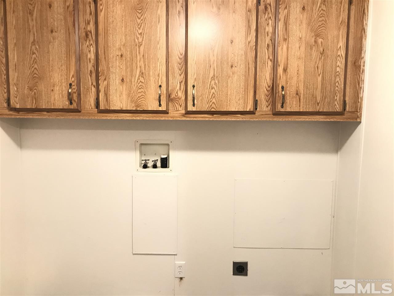 17400 Whippoorwill Lane Reno, NV 89508 - Photo 6 of 18 a view of a refrigerator in a kitchen