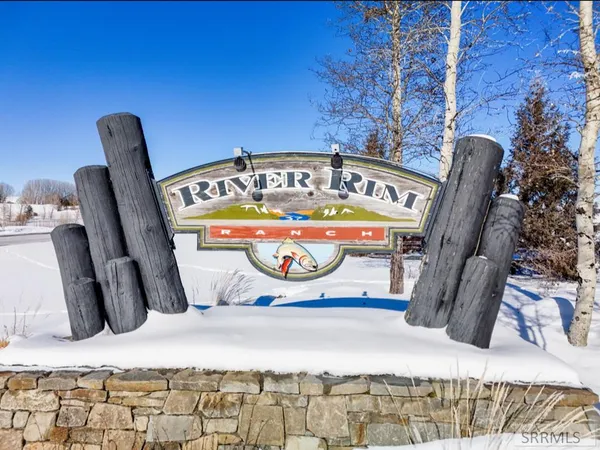 $275,000 | 9495 River Rim Ranch Road, Unit 7, Tetonia, ID 83452