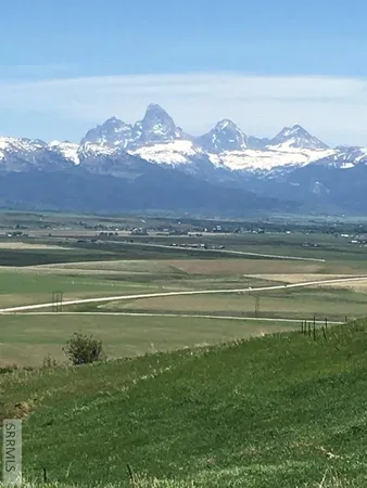 $275,000 | 9495 River Rim Ranch Road, Unit 7, Tetonia, ID 83452