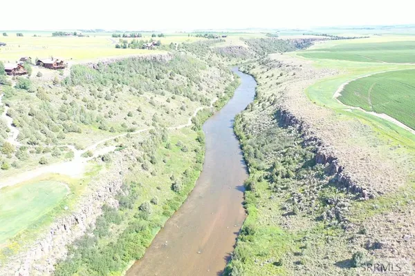 $275,000 | 9495 River Rim Ranch Road, Unit 7, Tetonia, ID 83452