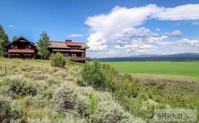 9495 River Rim Ranch Road, Unit 7 Tetonia, ID 83452 - Photo 13 of 18