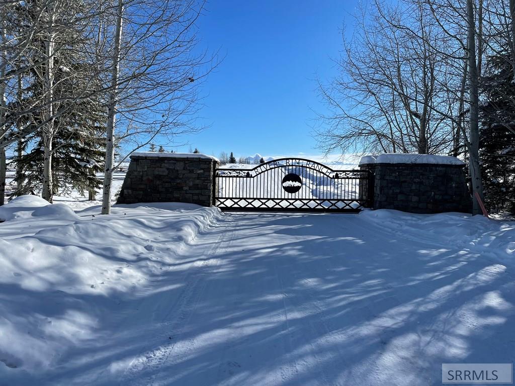 9495 River Rim Ranch Road, Unit 7 Tetonia, ID 83452 - Photo 2 of 18