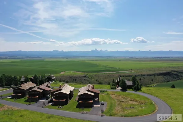 $275,000 | 9495 River Rim Ranch Road, Unit 7, Tetonia, ID 83452