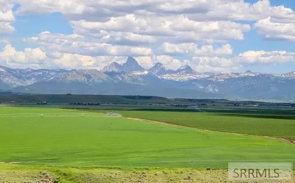 $275,000 | 9495 River Rim Ranch Road, Unit 7, Tetonia, ID 83452