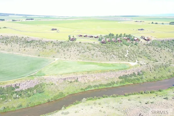 $275,000 | 9495 River Rim Ranch Road, Unit 7, Tetonia, ID 83452