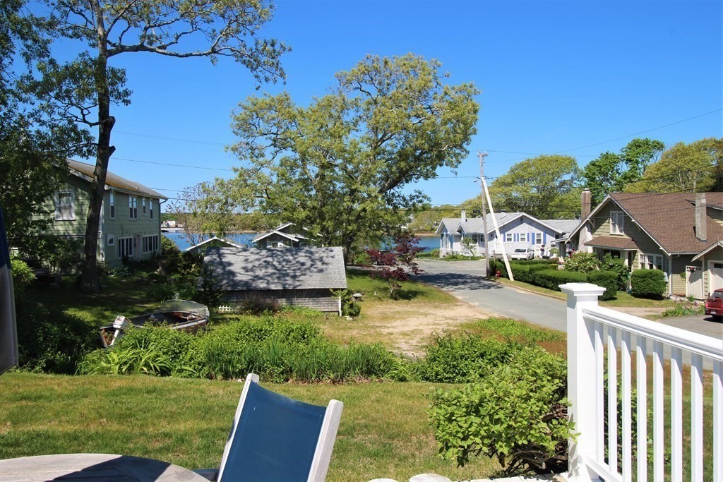 7 Glendale Road Wareham, MA 02558 - Photo 27 of 33 a view of a house with garden and street view