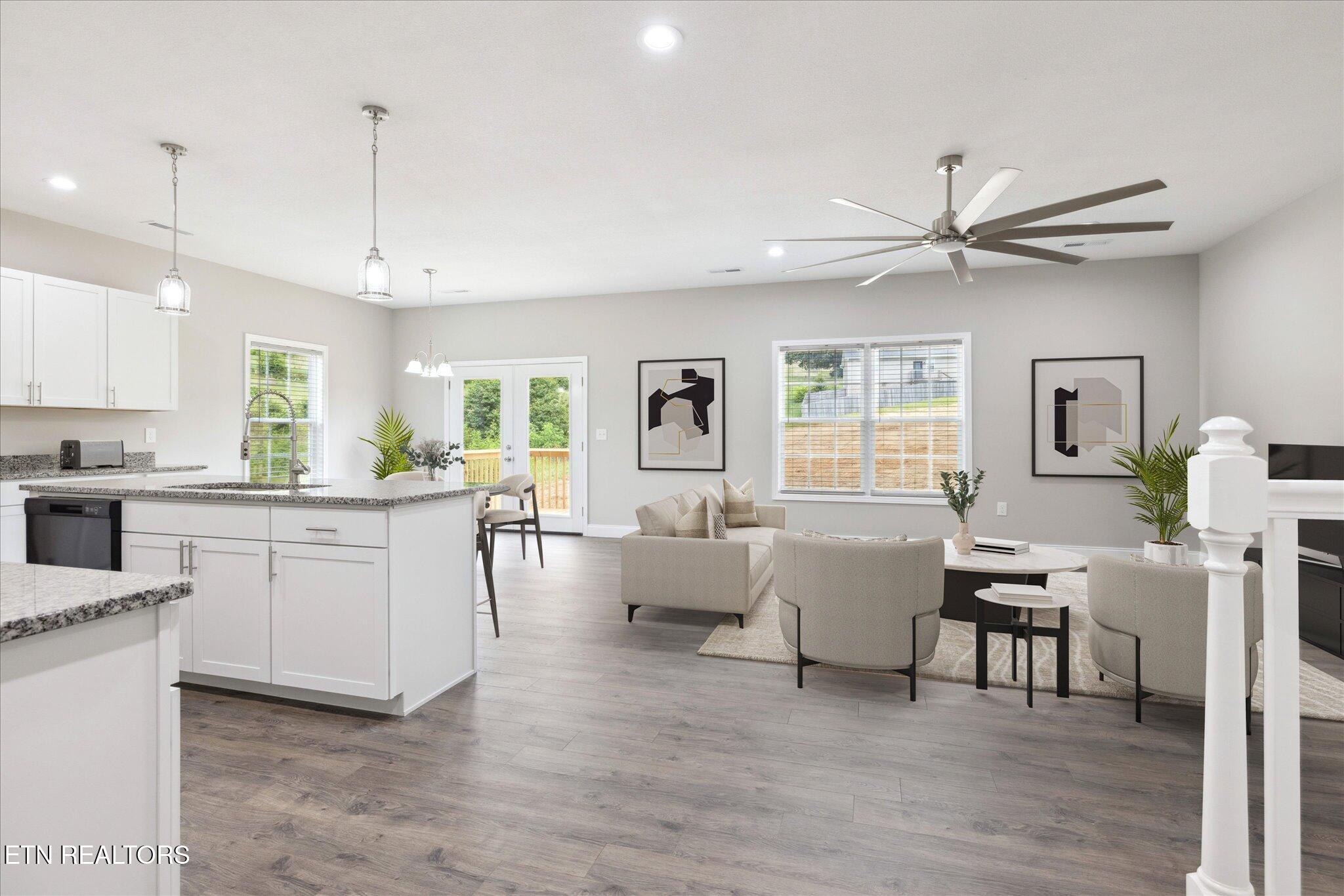 422 McGuire Road Jefferson City, TN 37760 - Photo 2 of 20 21-IMG_0192_1