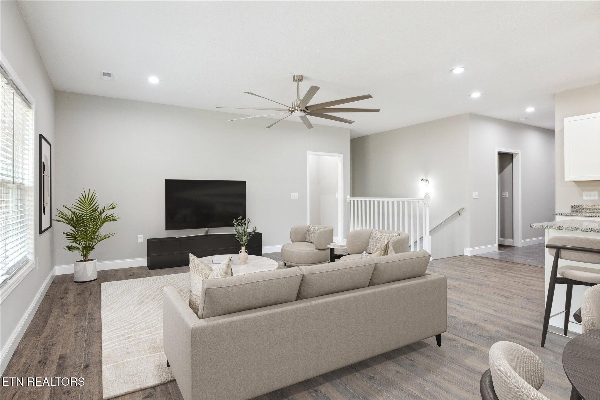 422 McGuire Road Jefferson City, TN 37760 - Photo 6 of 20 22-IMG_0222_1