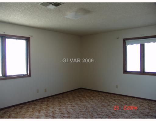 3651 Homestead Road Pahrump, NV 89048 - Photo 7 of 15 Master Bedroom.