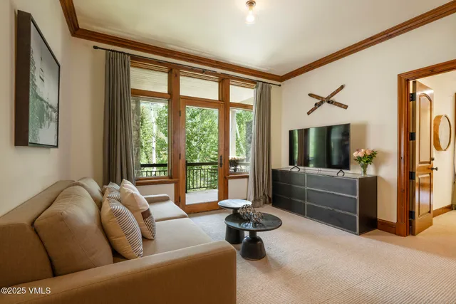 $14,955,000 | 185 Forest Road, Vail, CO 81657