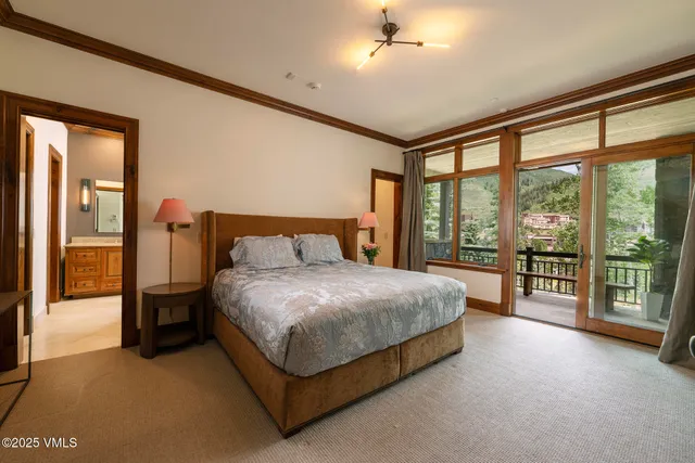 $14,955,000 | 185 Forest Road, Vail, CO 81657