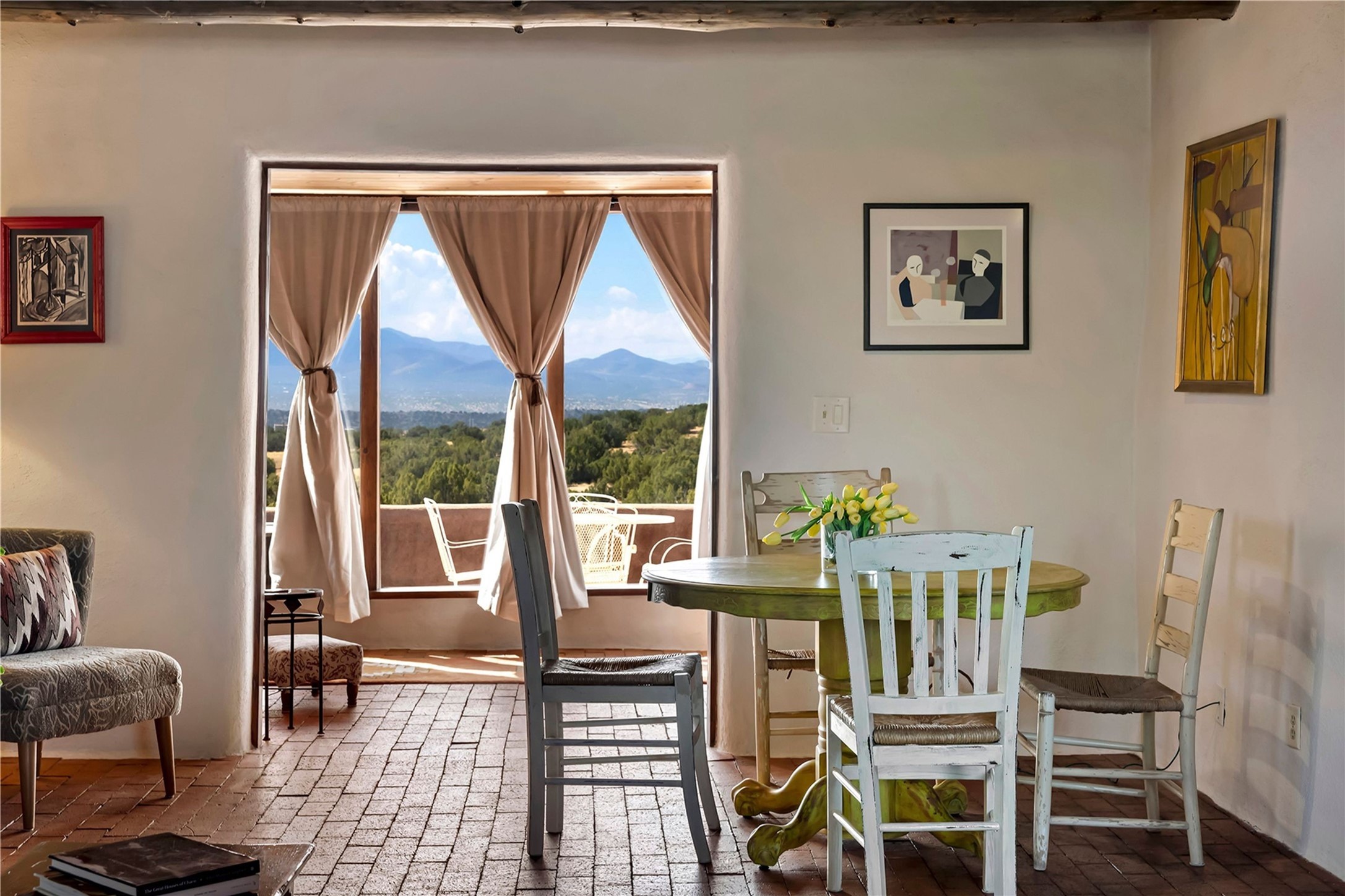 27 San Marcos Road West Santa Fe, NM 87508 - Photo 34 of 58