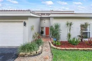 $504,999 | 1621 Riverwood Lane, Coral Springs, FL 33071