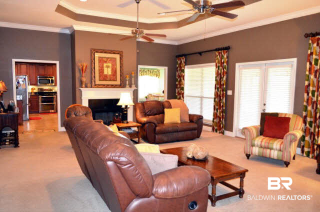 2130 Bourbon Street Foley, AL 36535 - Photo 16 of 42 Living Area