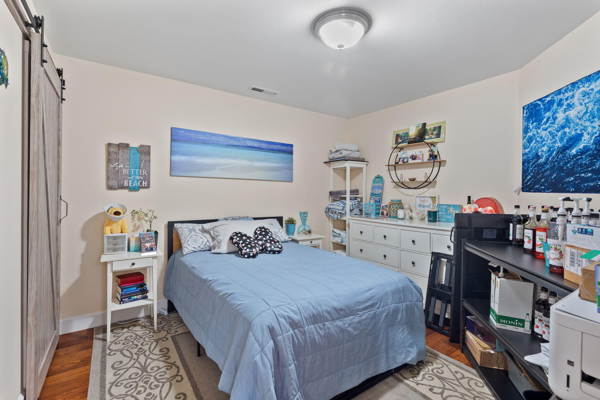 101 Cedar Ridge Terrace Rogue River, OR 97537 - Photo 30 of 36 Office- Currently used as Bedroom