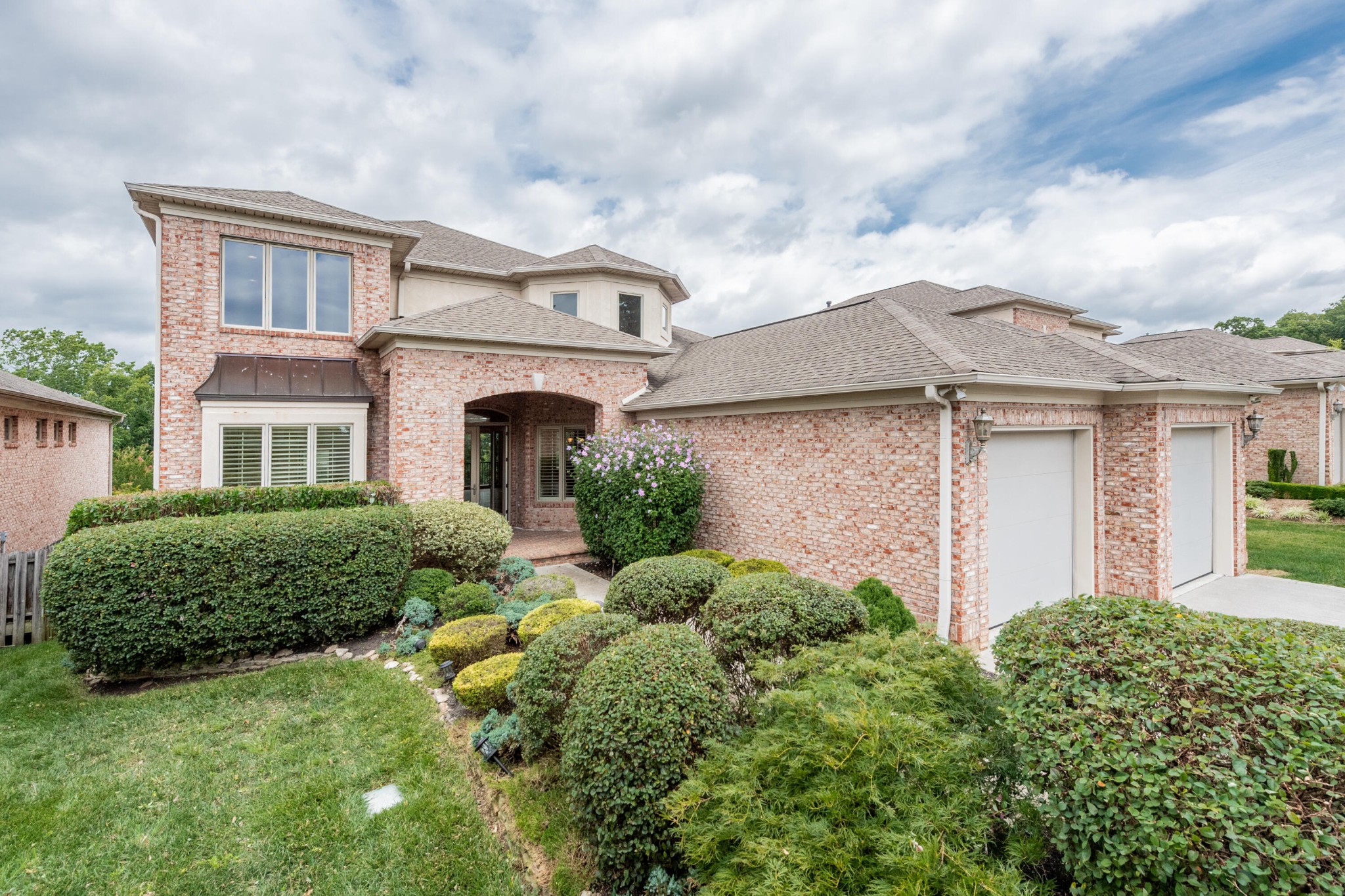 12635 Ridgepath Lane Knoxville, TN 37922 - Photo 1 of 40 Gallery Image 1