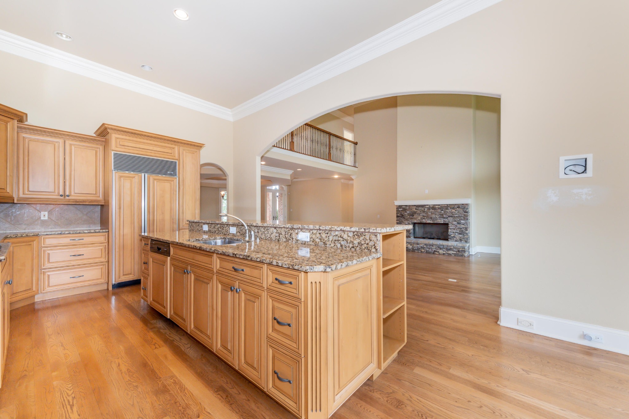 12635 Ridgepath Lane Knoxville, TN 37922 - Photo 12 of 40 Gallery Image 12