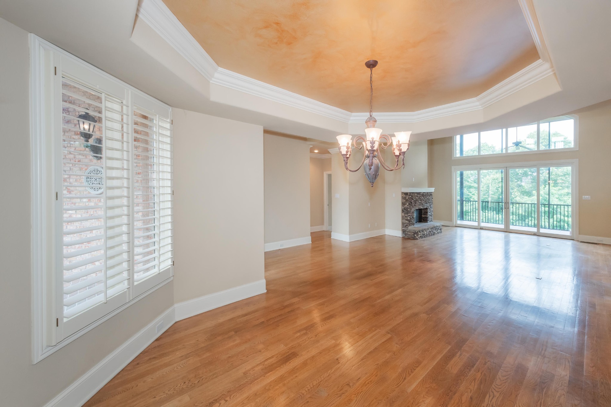 12635 Ridgepath Lane Knoxville, TN 37922 - Photo 3 of 40 Gallery Image 3