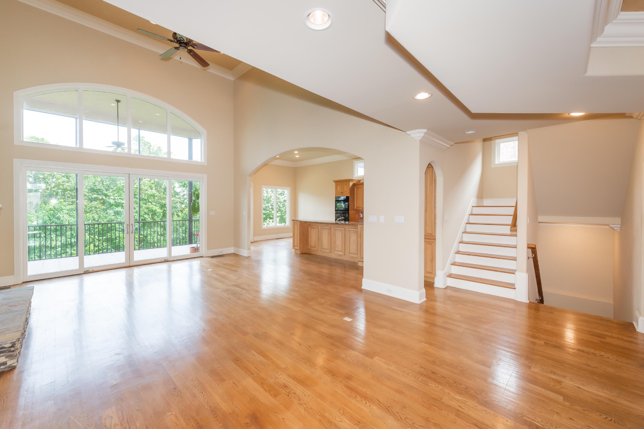 12635 Ridgepath Lane Knoxville, TN 37922 - Photo 4 of 40 Gallery Image 4