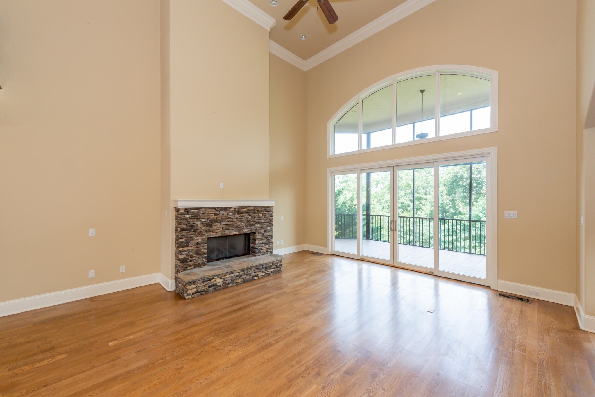 12635 Ridgepath Lane Knoxville, TN 37922 - Photo 5 of 40 Gallery Image 5
