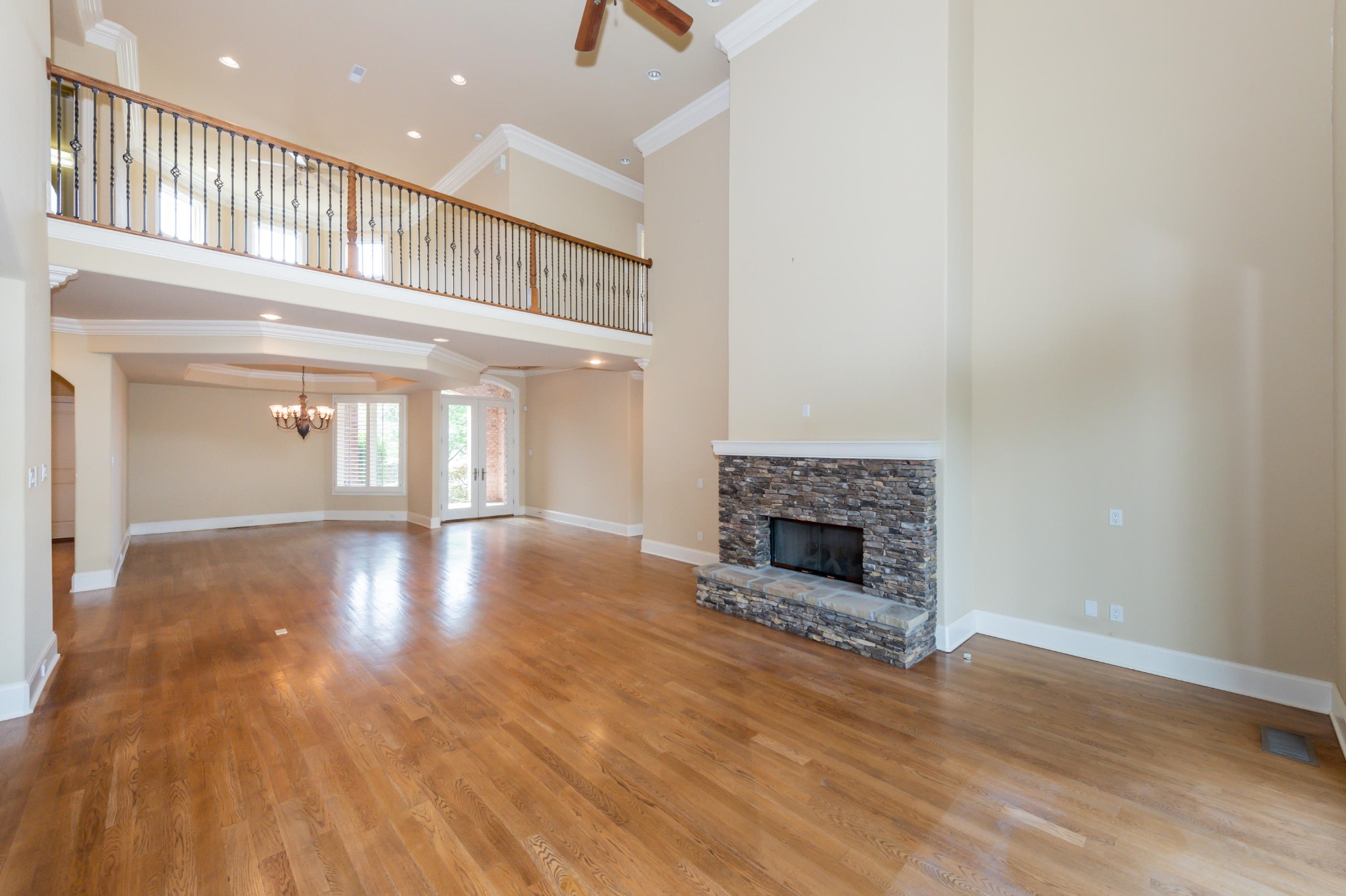 12635 Ridgepath Lane Knoxville, TN 37922 - Photo 6 of 40 Gallery Image 6