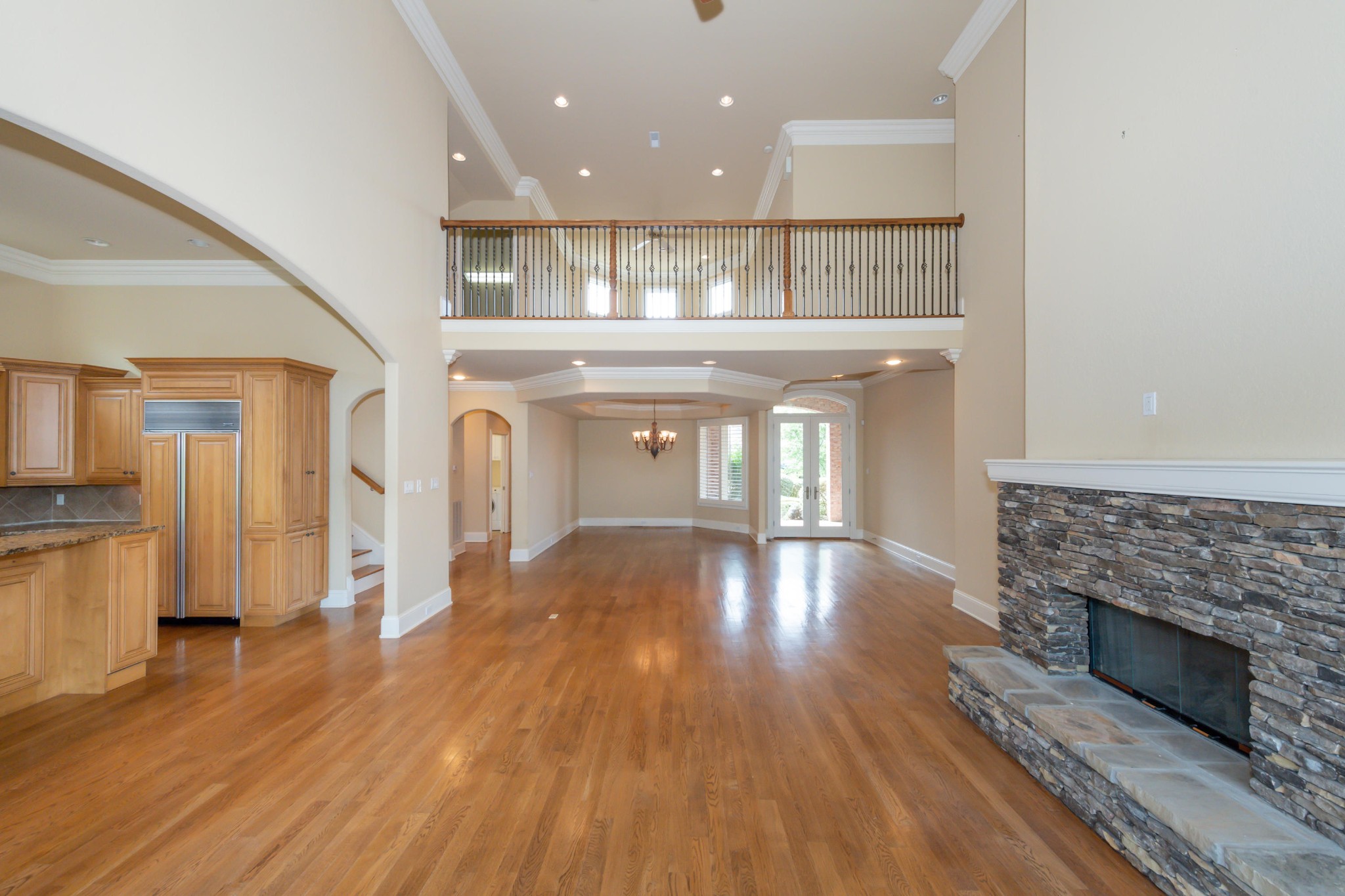 12635 Ridgepath Lane Knoxville, TN 37922 - Photo 7 of 40 Gallery Image 7