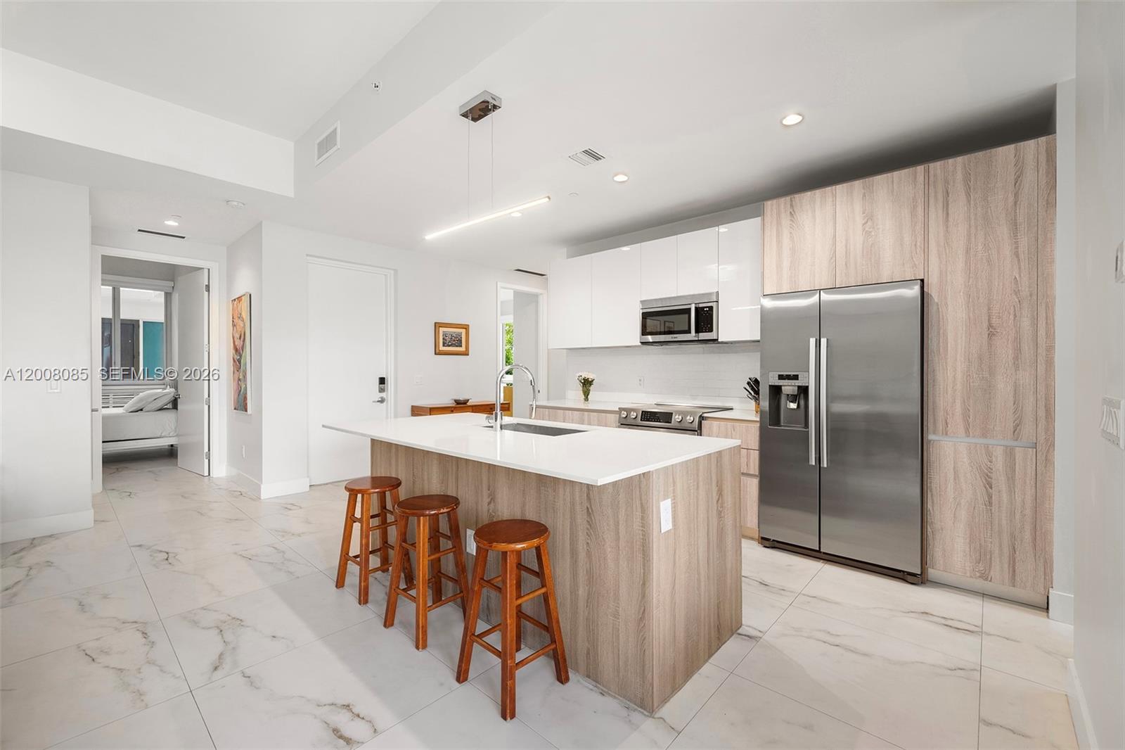 545 Southwest 11th Street, Unit 208 Miami, FL 33129 - Photo 15 of 35