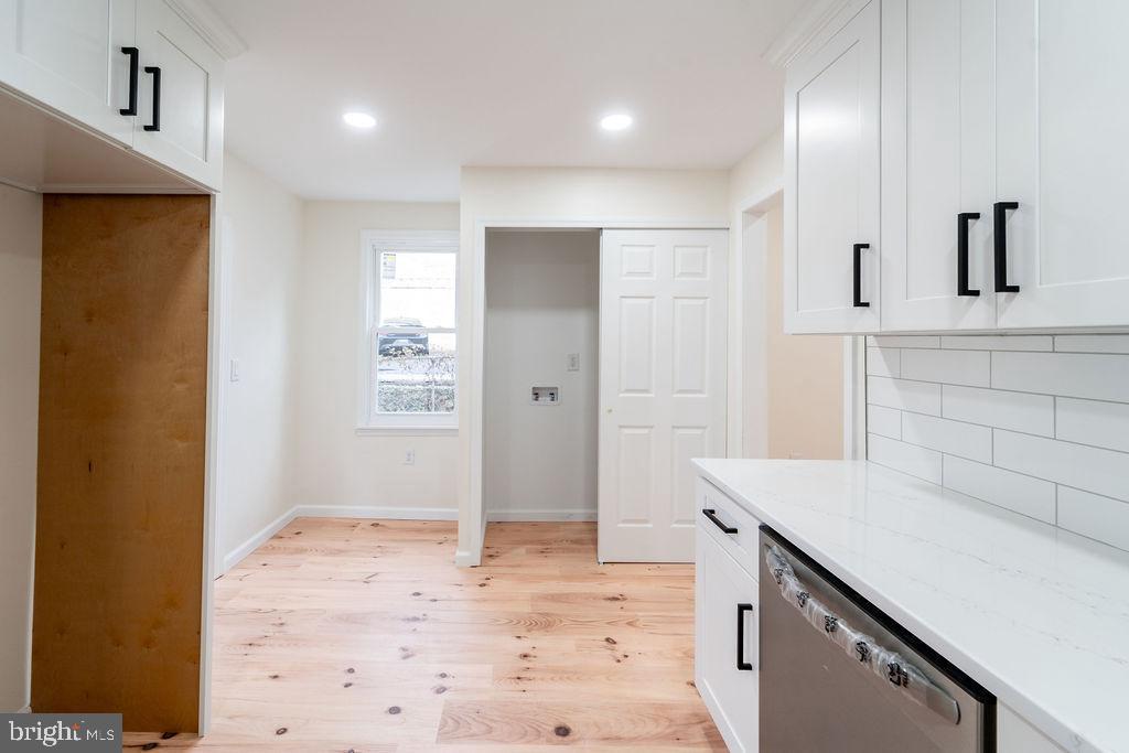 20 West Raspberry Street Bethlehem, PA 18018 - Photo 16 of 32 a bathroom with a sink and a mirror